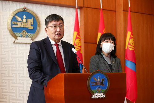 Уур амьсгалын өөрчлөлттэй тэмцэхэд  ДНБ-ий нэг хувийг зарцуулна